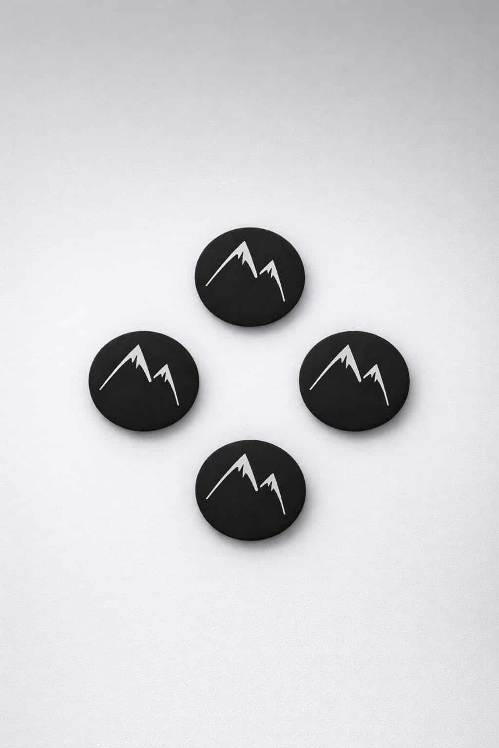 Imán pin Running kit x4 - miniatura 1