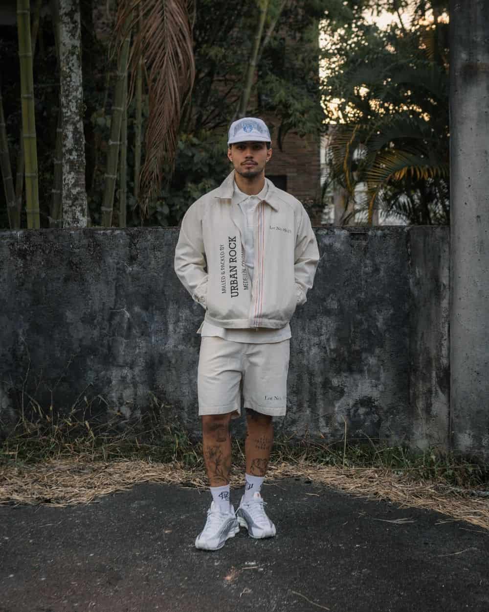 COSTAL JACKET - miniatura 6
