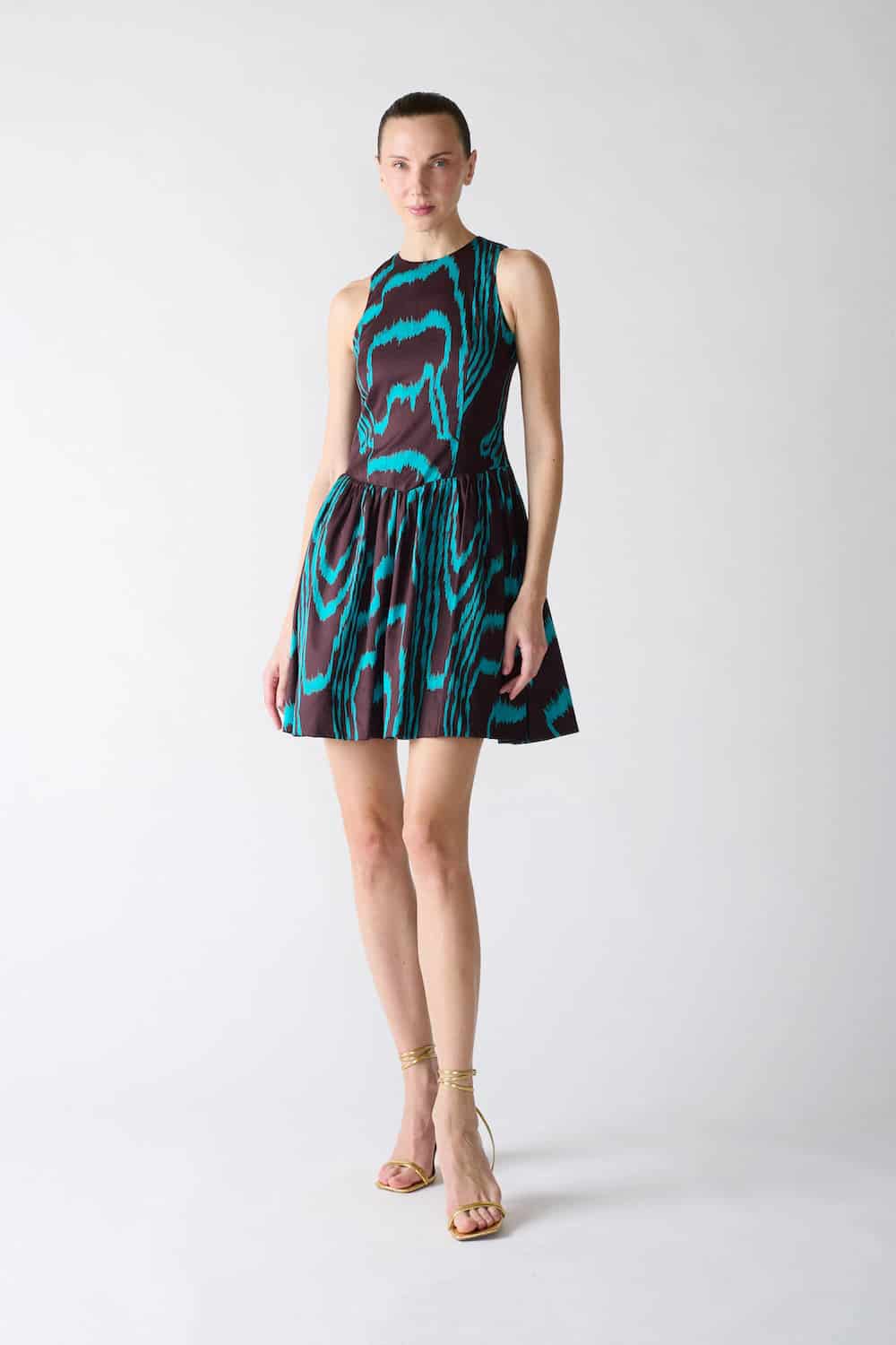 VESTIDO CALA - miniatura 1
