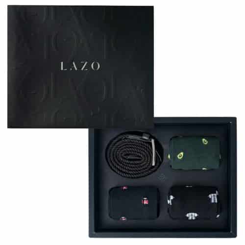 Combo Regalo Lazo Urban - miniatura 1