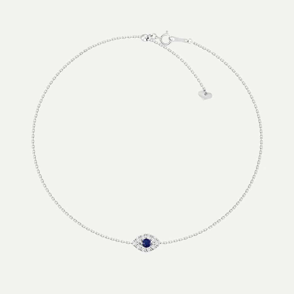 Pulsera Evil eye - miniatura 4