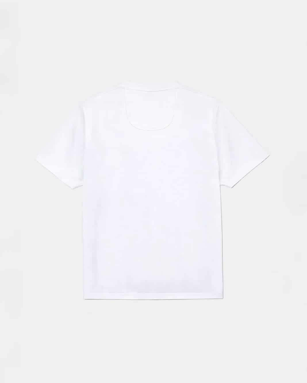 CAMISETA CORAZON - miniatura 4