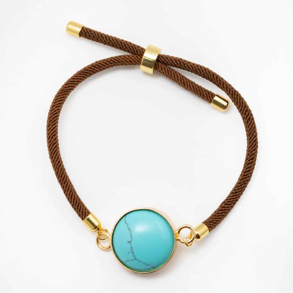 Pulsera Vínculo Ancestral - miniatura 1