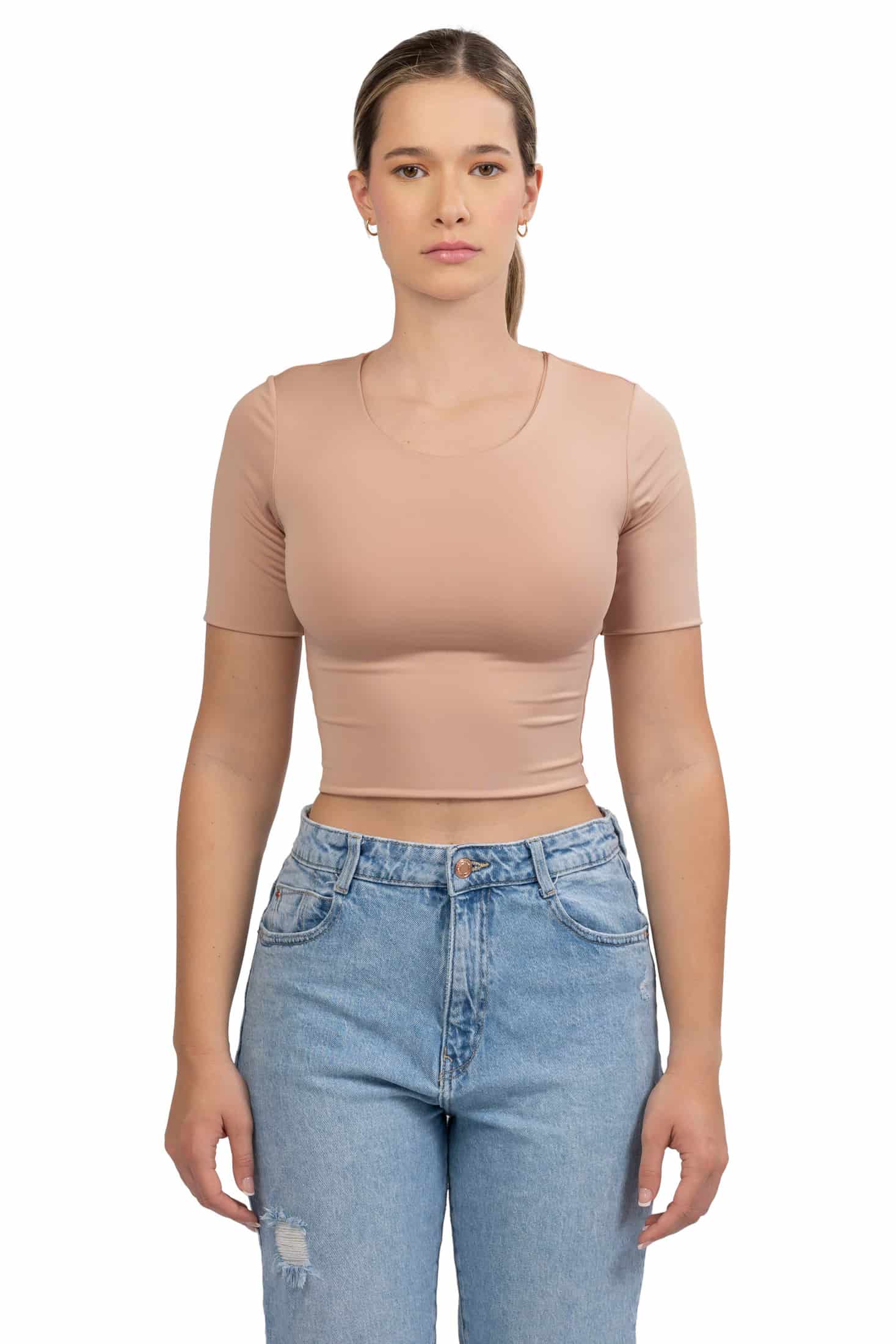 Crop Top – Toronto - miniatura 1