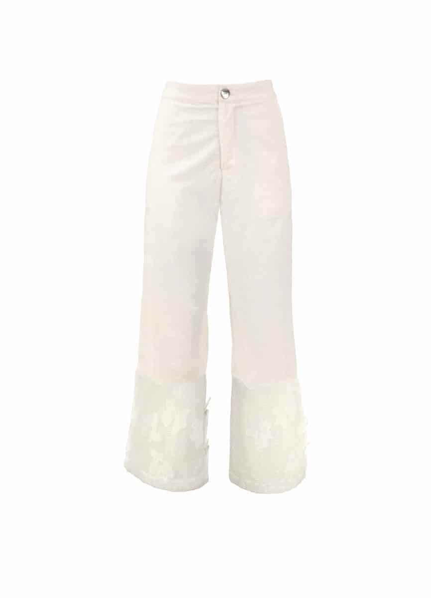 CRYSTAL SHORE MALAK PANT 9539 - miniatura 1