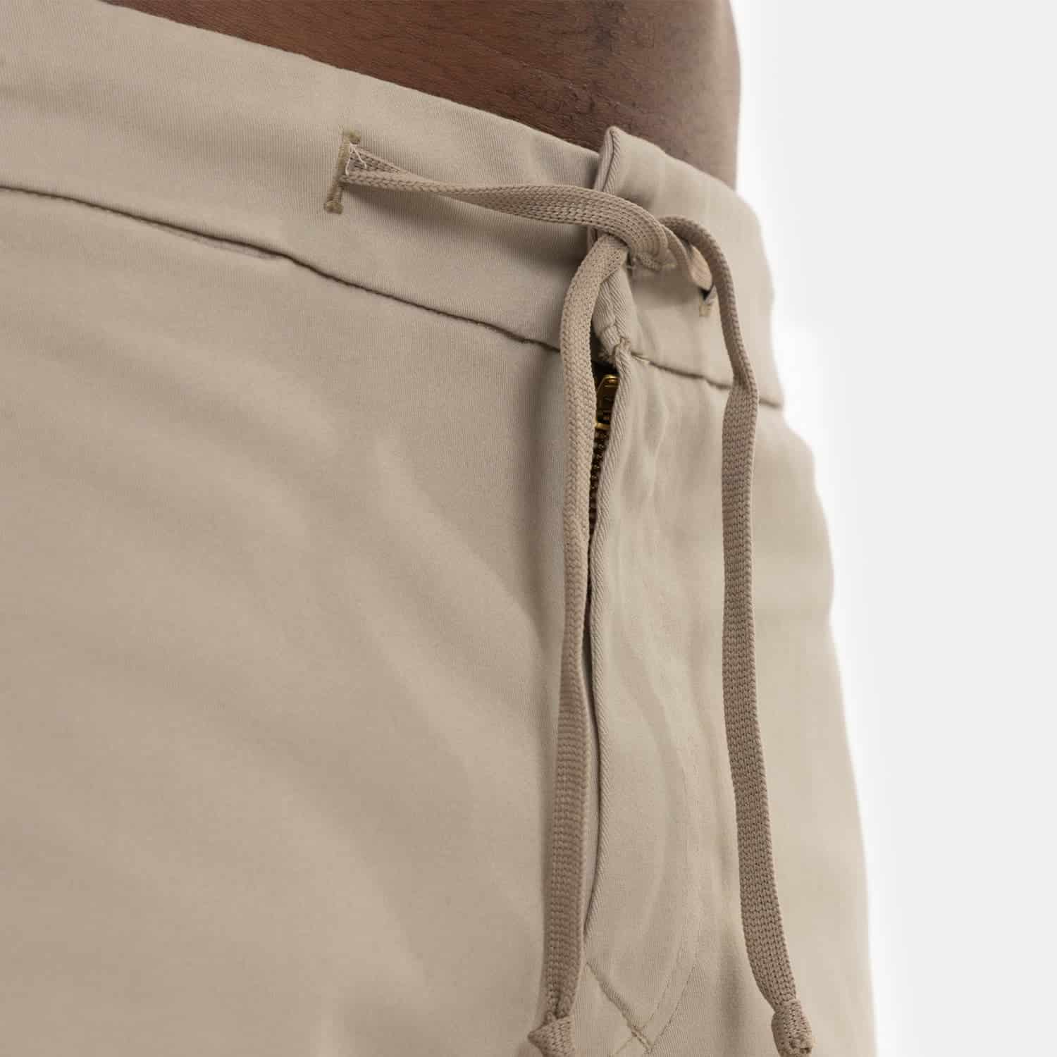 Tactical Flow Jogger Kaki - miniatura 7
