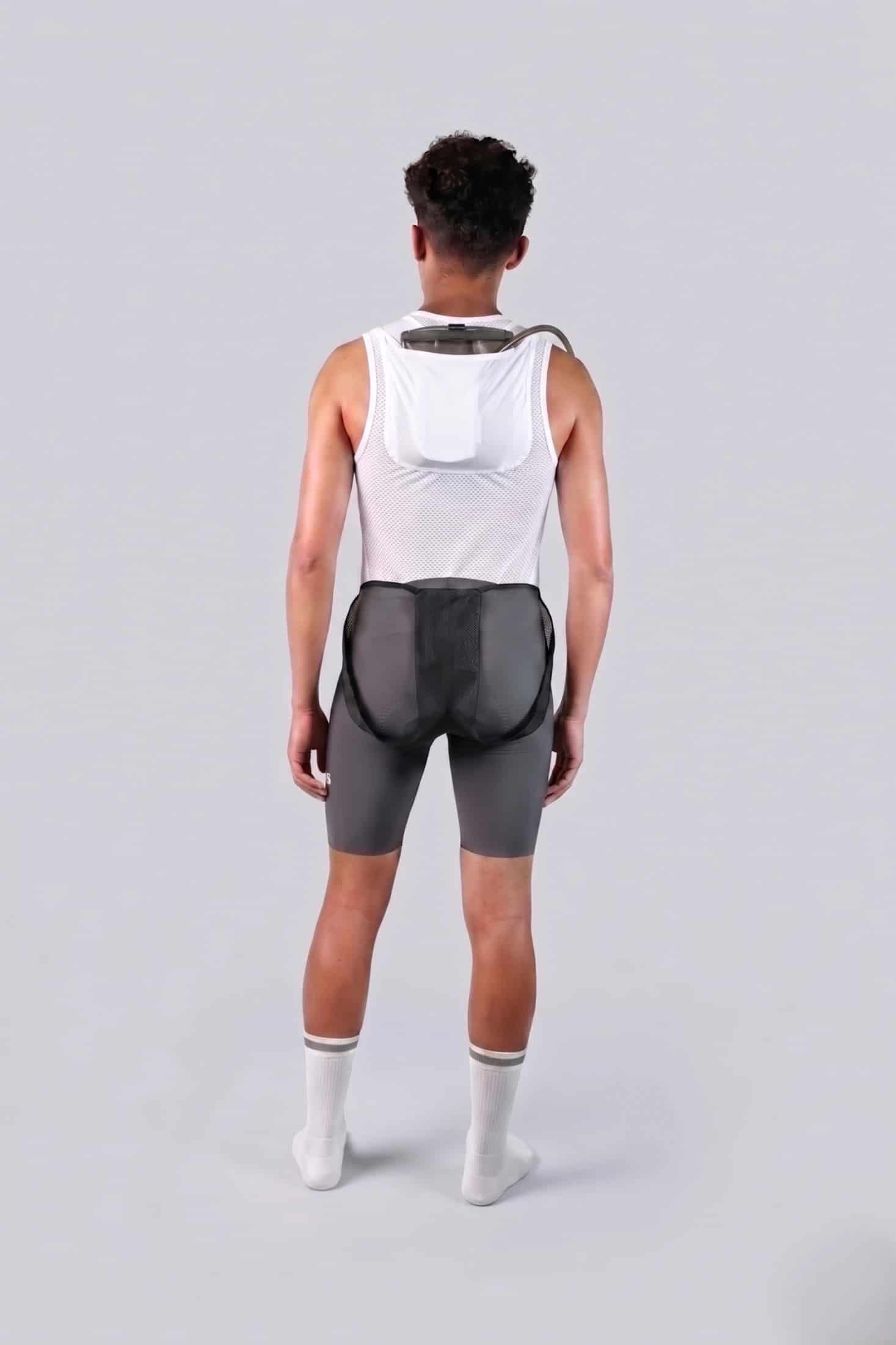 Combo Camisilla interior GIRO + Bolsa de hidratación 1L - miniatura 9