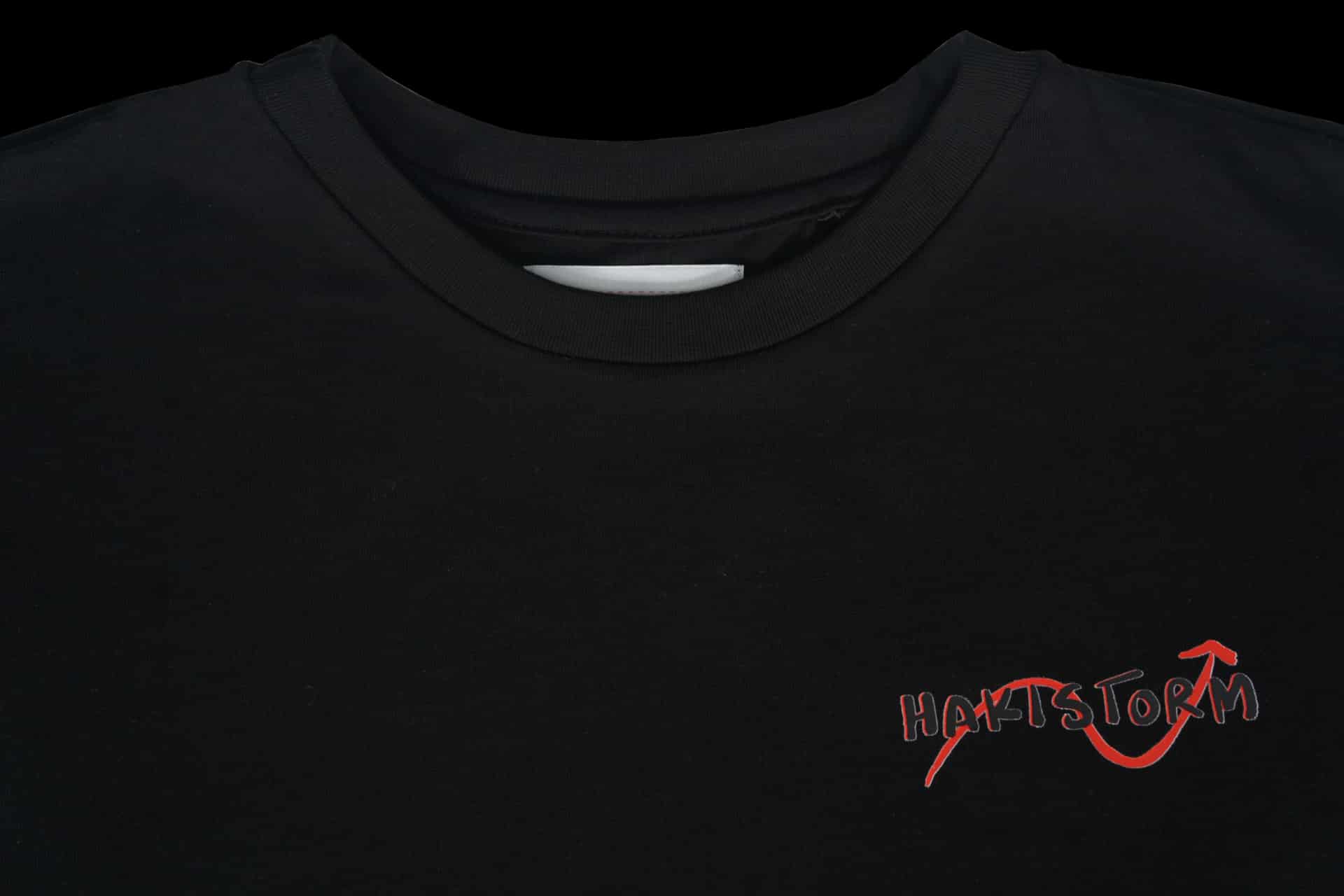 T-shirt Open Your FxxG Mind - miniatura 3