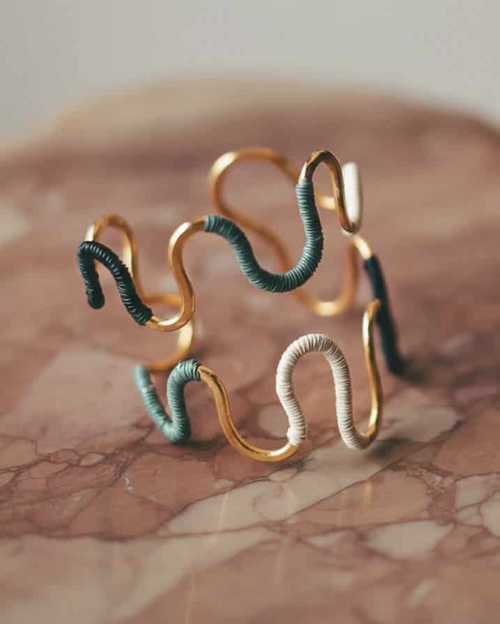 Tonina Bracelet - miniatura 2
