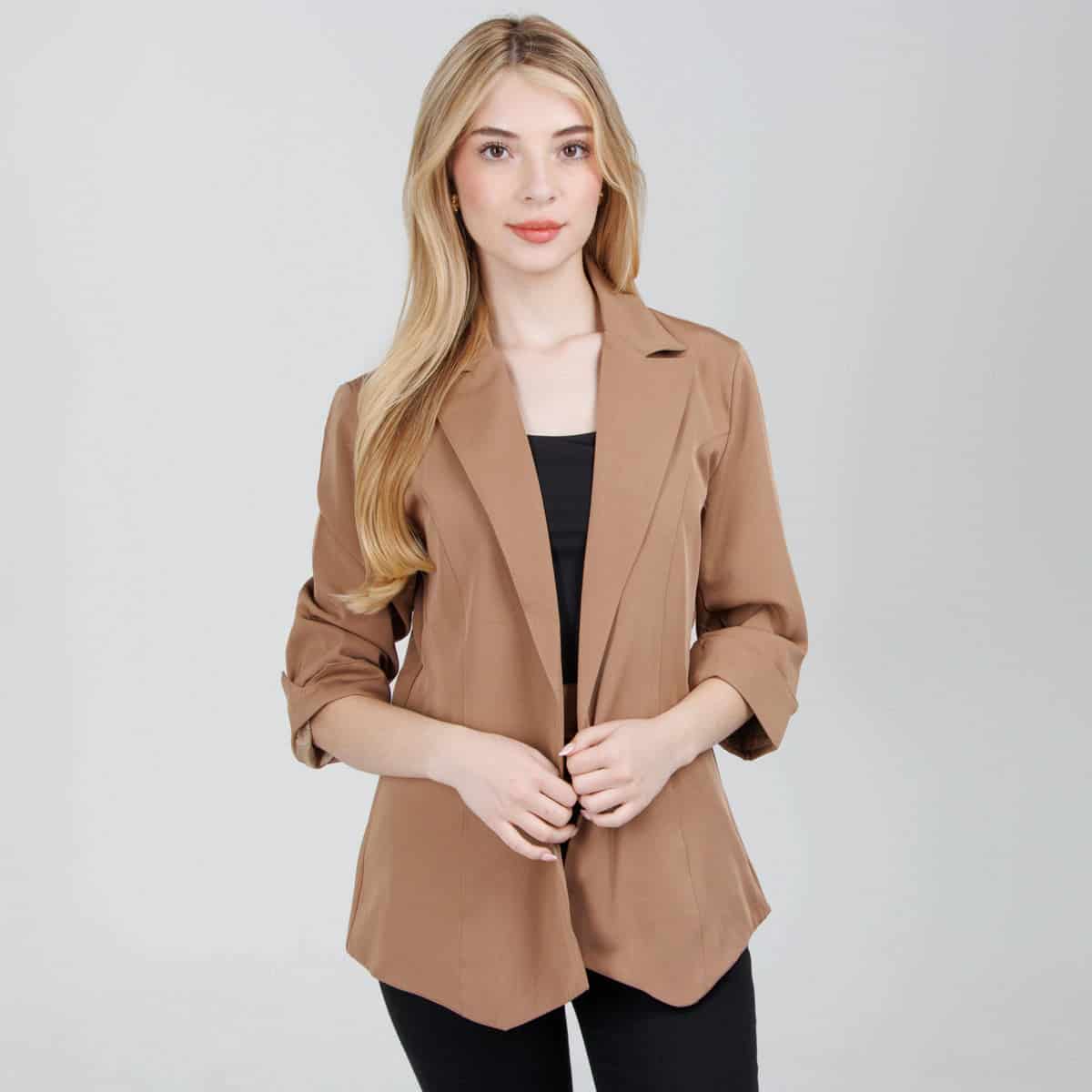Blazer Axspen Tizu - miniatura 6