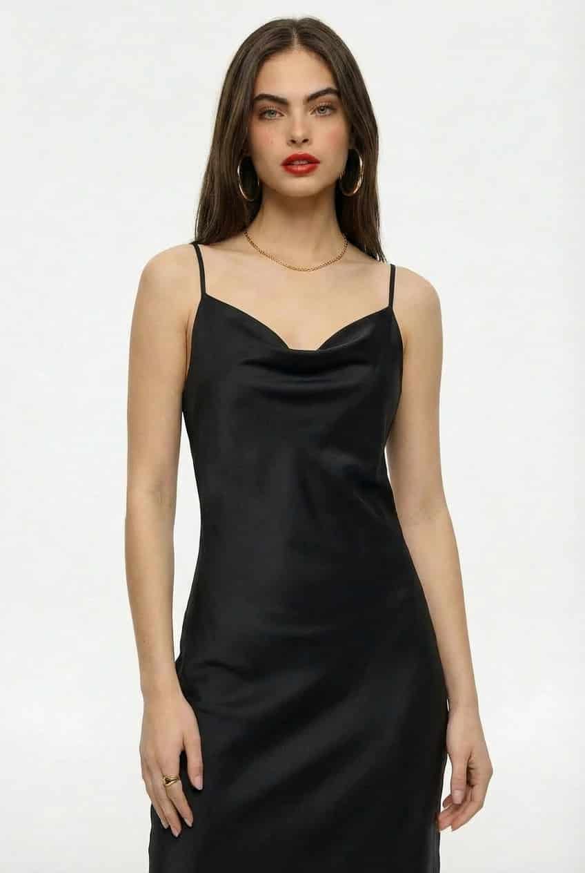 Vestido Desert Rose - miniatura 3