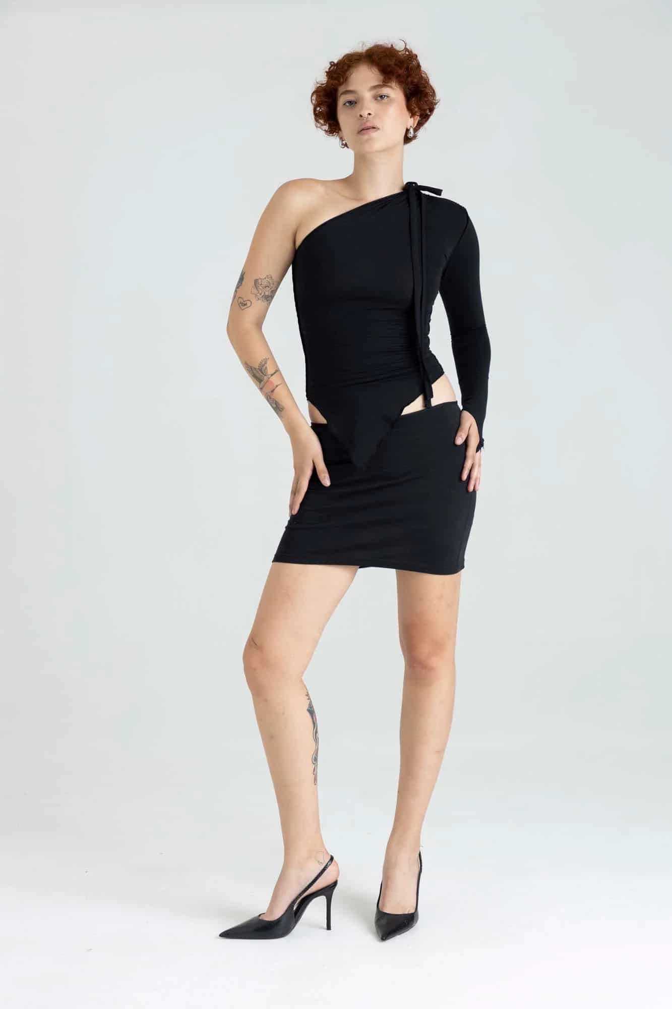 CORNELL BLACK TOP - miniatura 23
