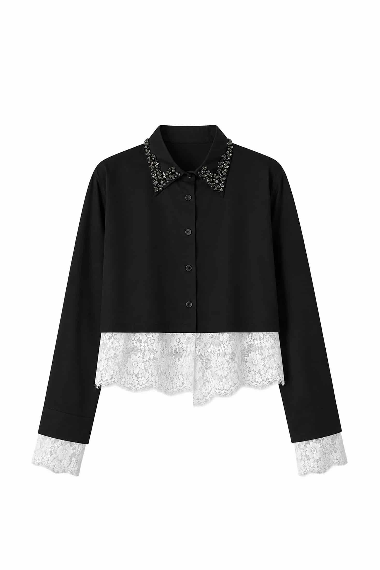 PRISM SHIRT - miniatura 1
