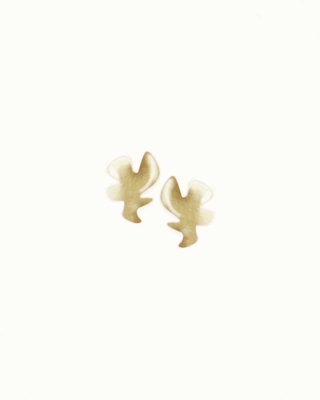 Flora Studs - miniatura 1