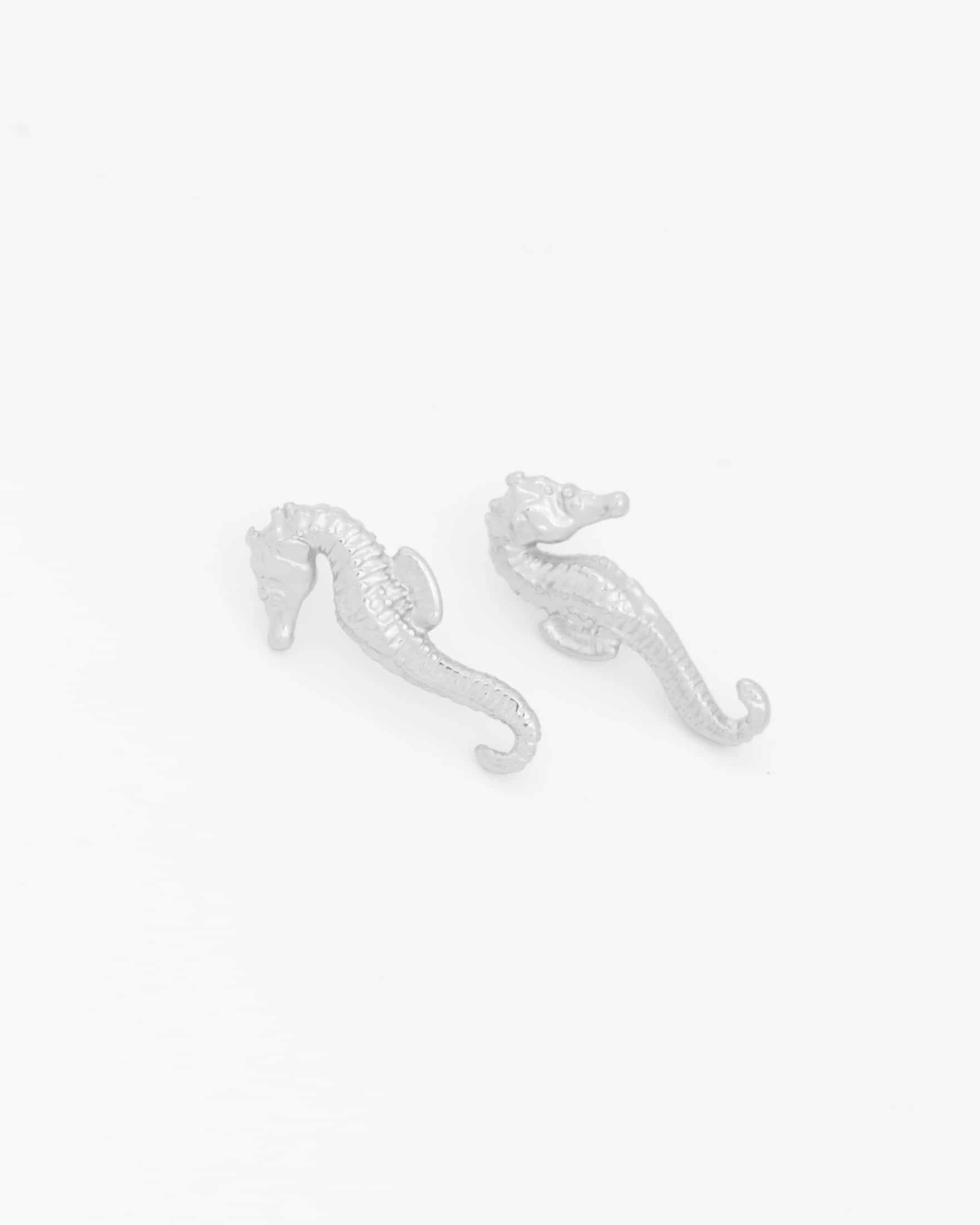 Aretes Caballito de Mar - miniatura 8