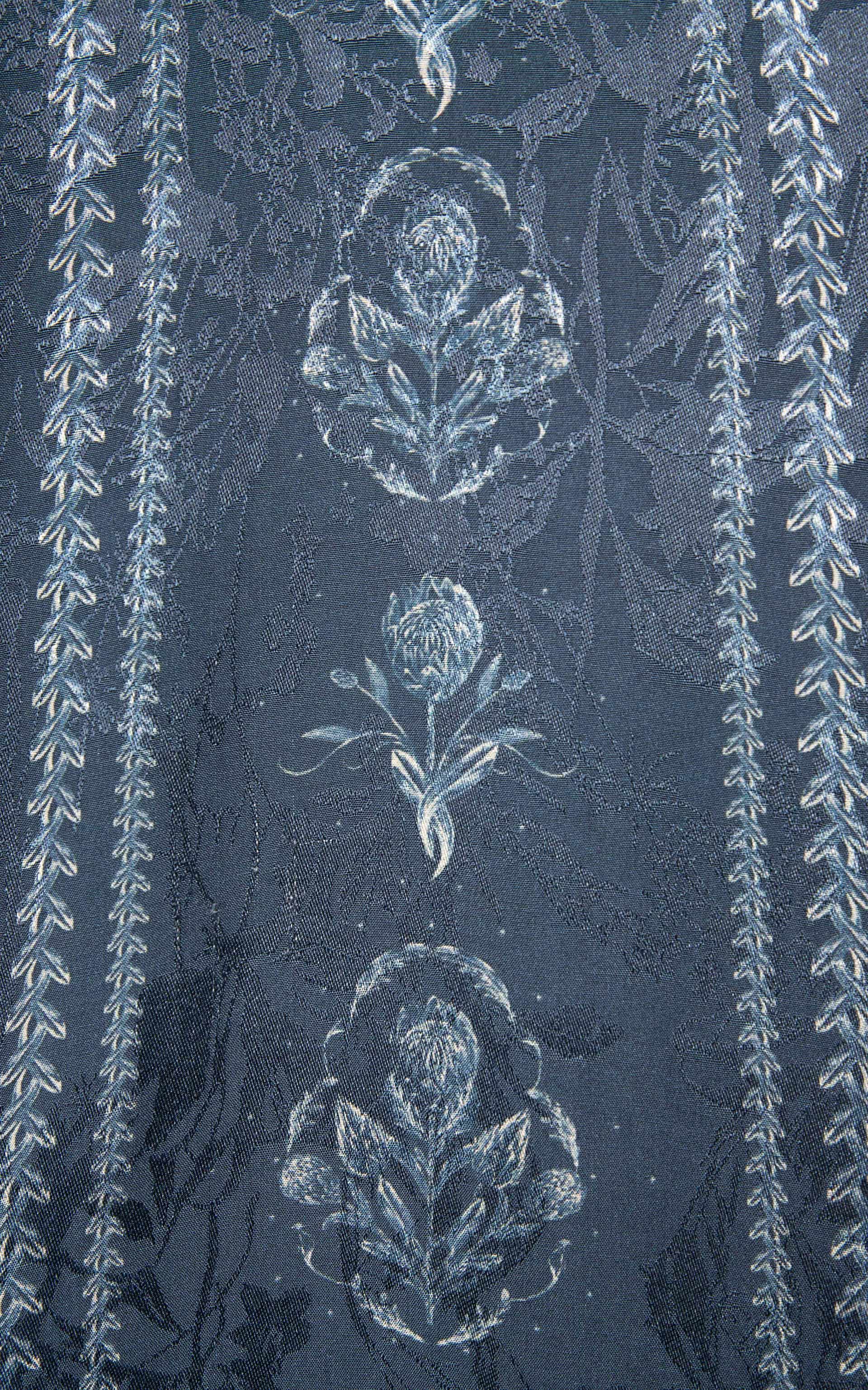 Infinito Relato Maxi Dress - miniatura 8