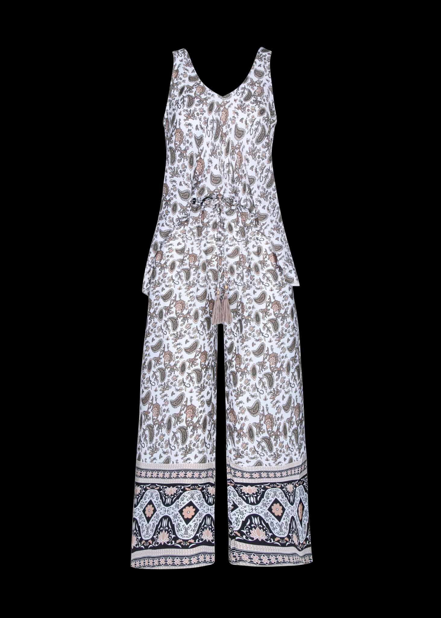 Conjunto Frances - miniatura 1