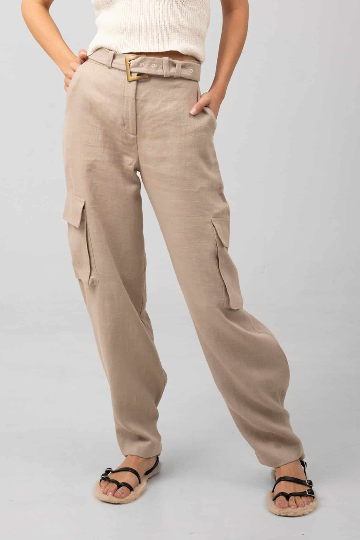 The Tatacoa Cargo Pants - miniatura 1