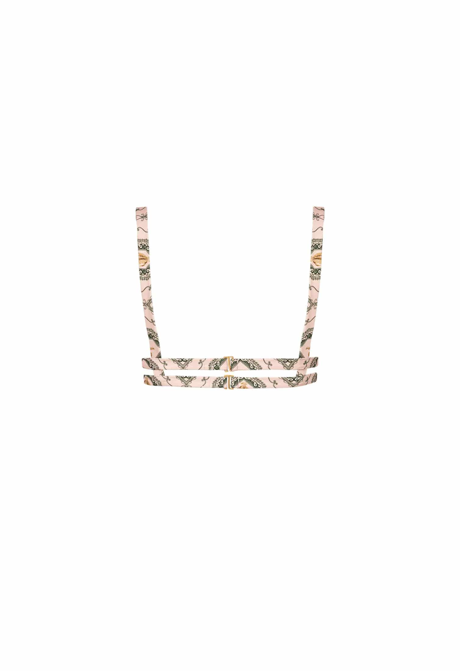 Havana Calado Bikini Top - miniatura 10