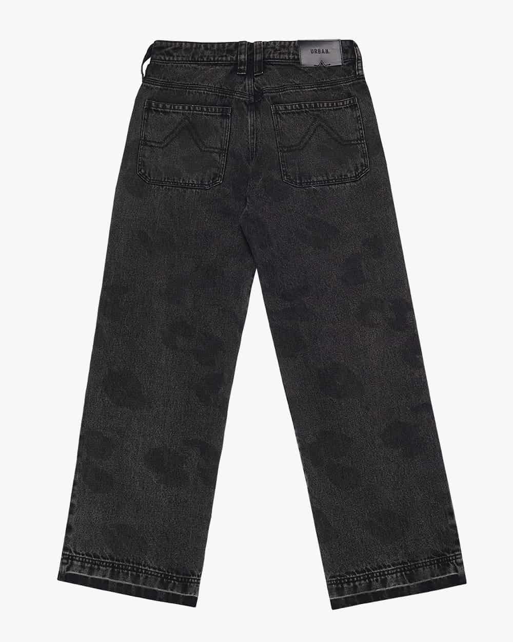 MIDNIGHT PANTS - miniatura 9