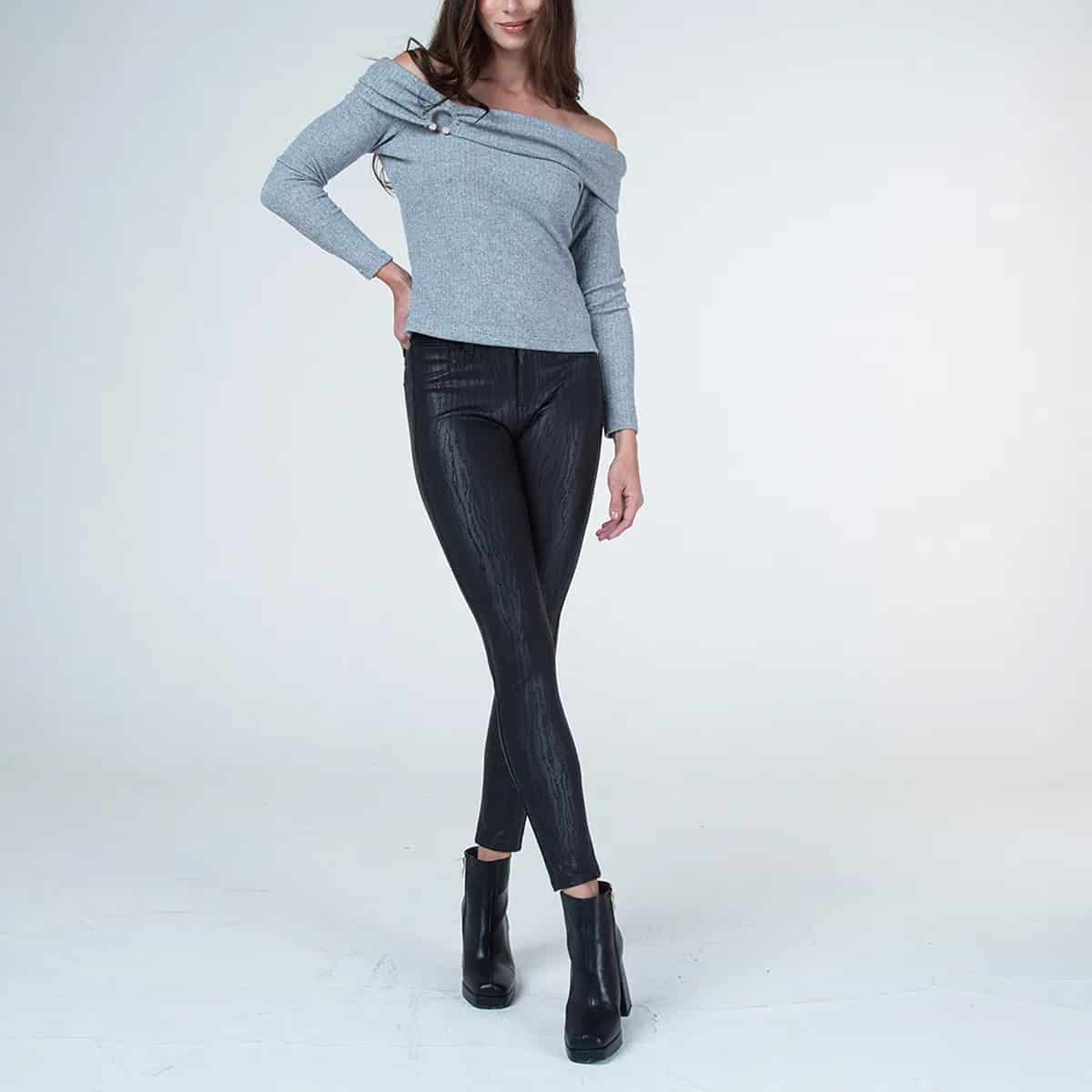 Pantalon Leggins Sensation - miniatura 1