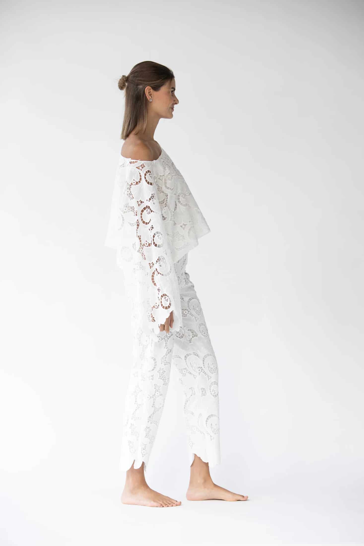BLUSA EVEN - miniatura 3
