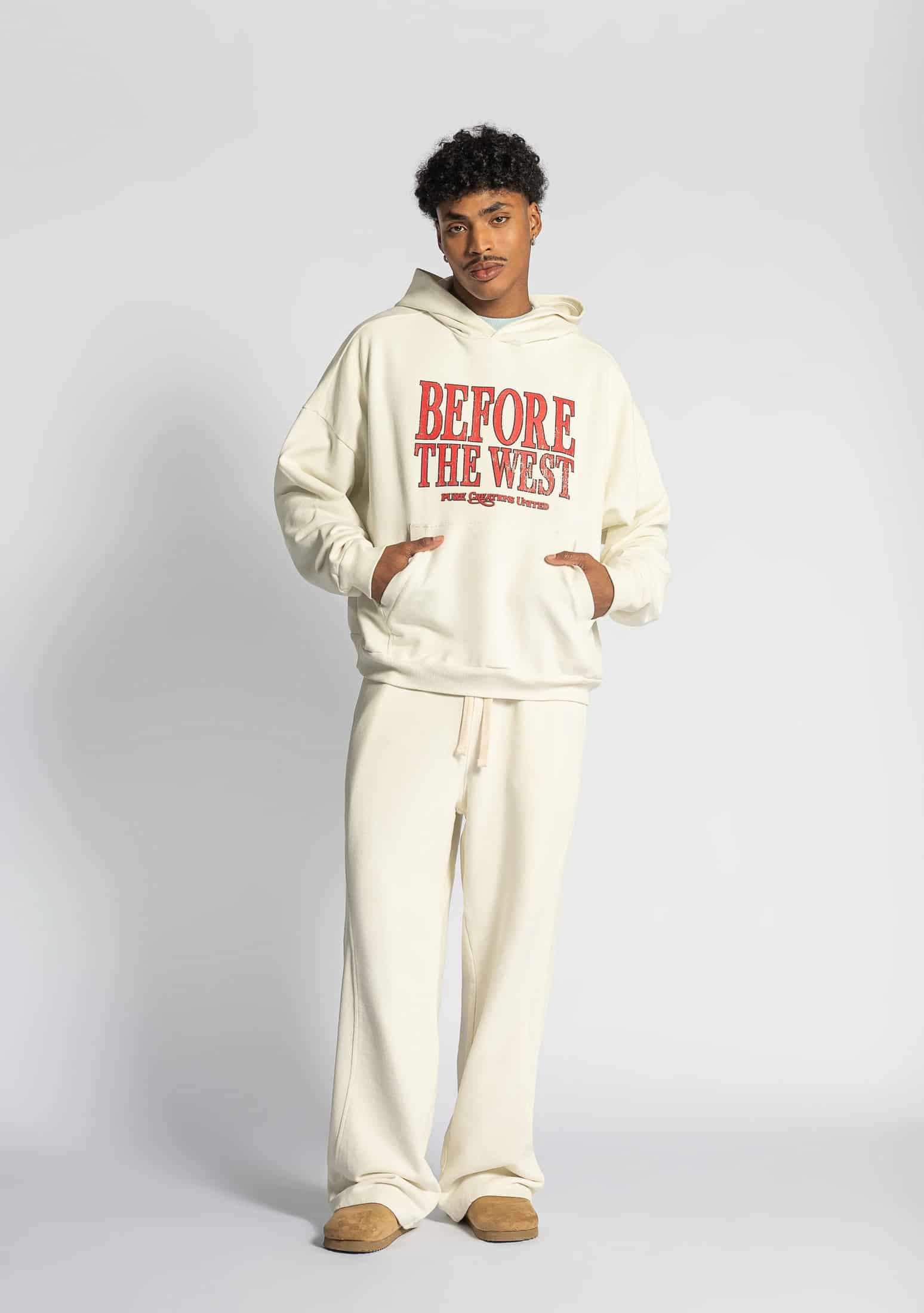 Before The West hoodie - miniatura 4