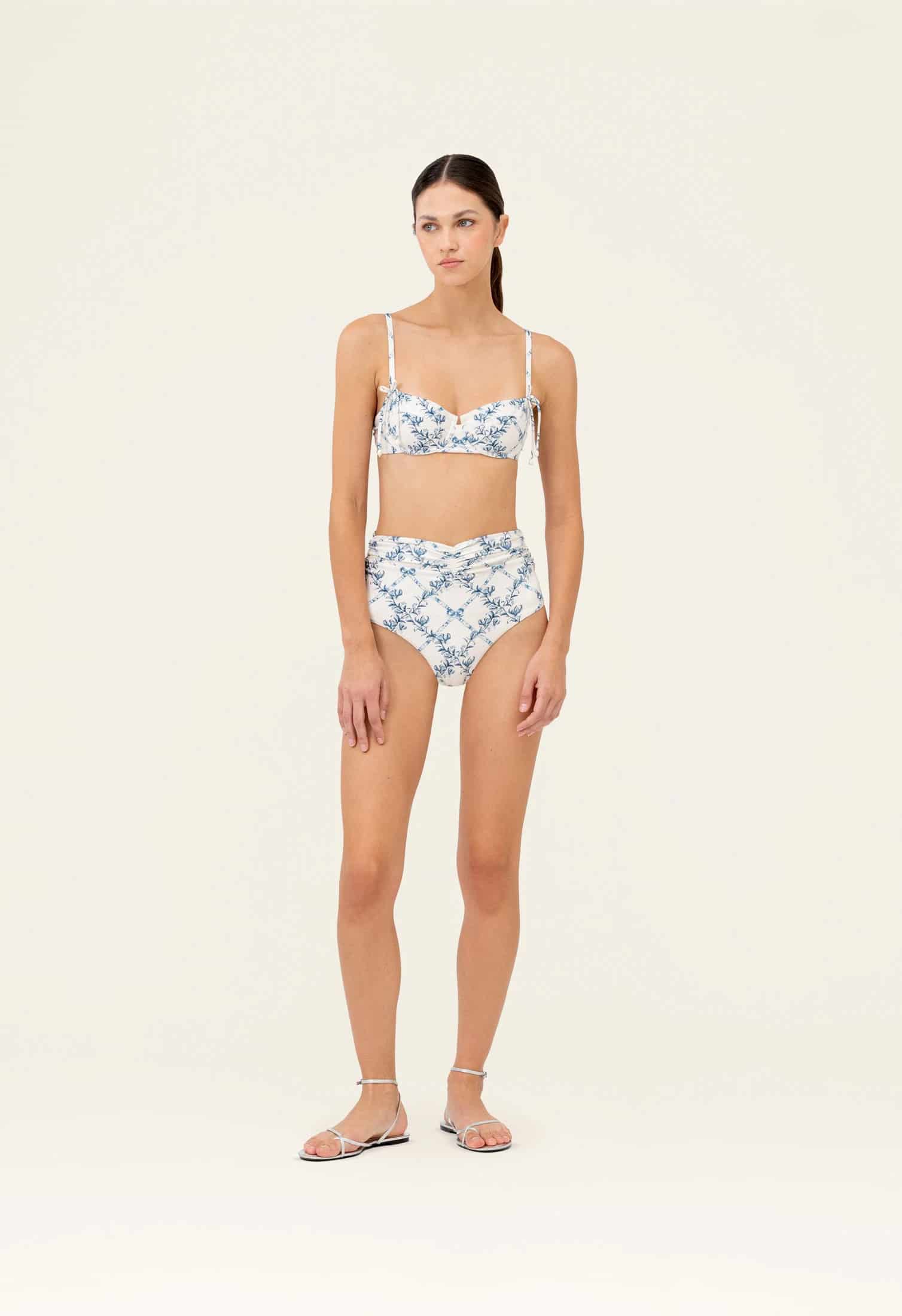 Sentido Gloriosa Bikini top - miniatura 1