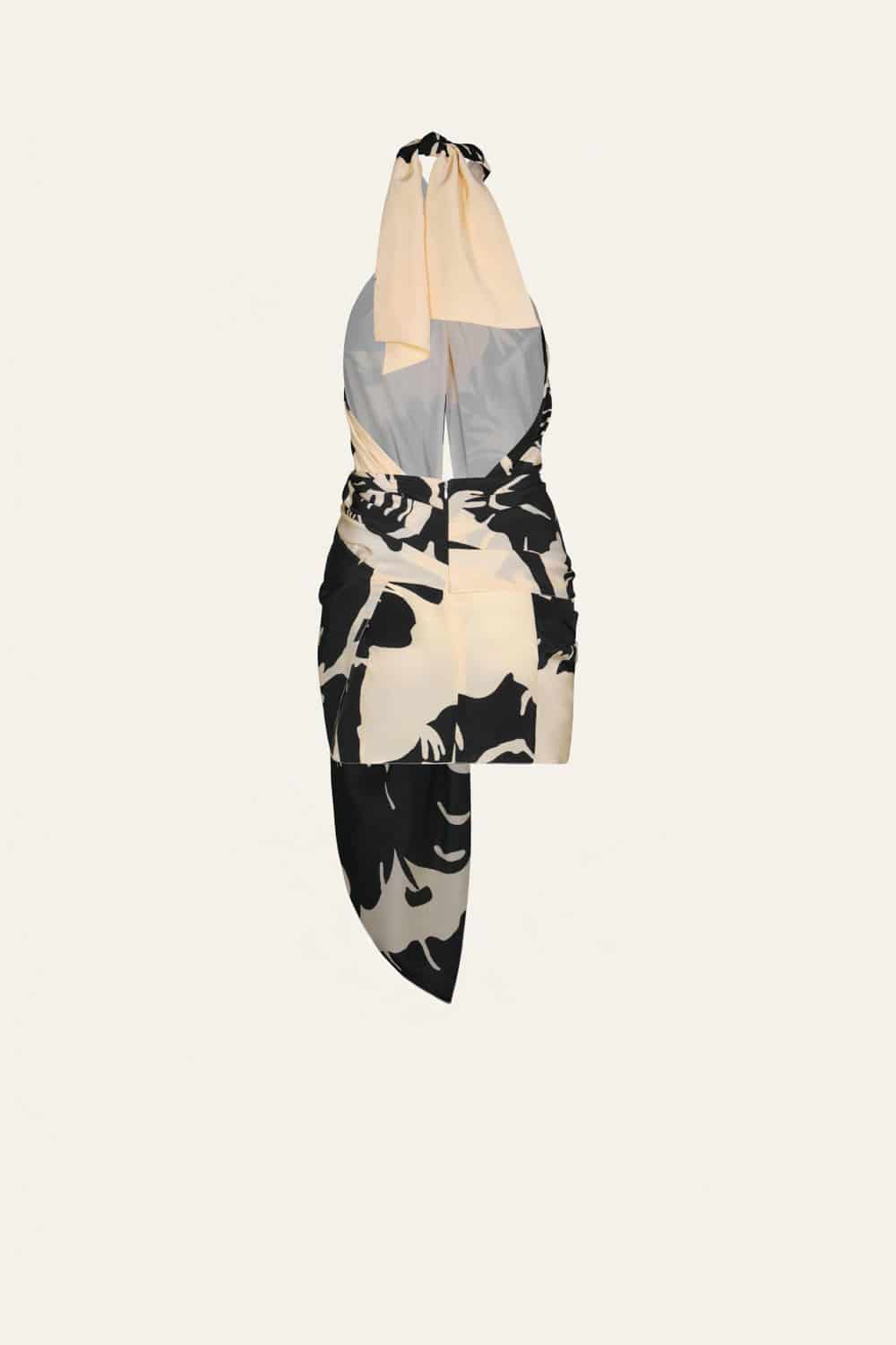Oriental Dreams Dress - miniatura 3