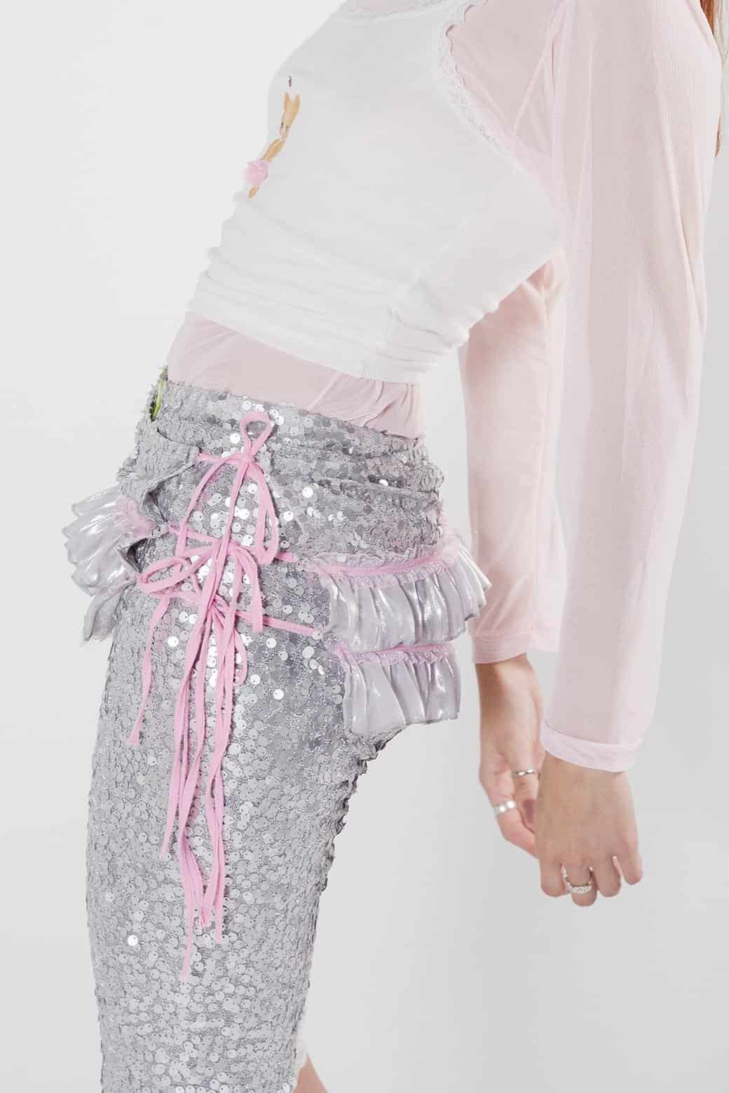 🥣 Sugar Sparkle Accesorio - miniatura 1