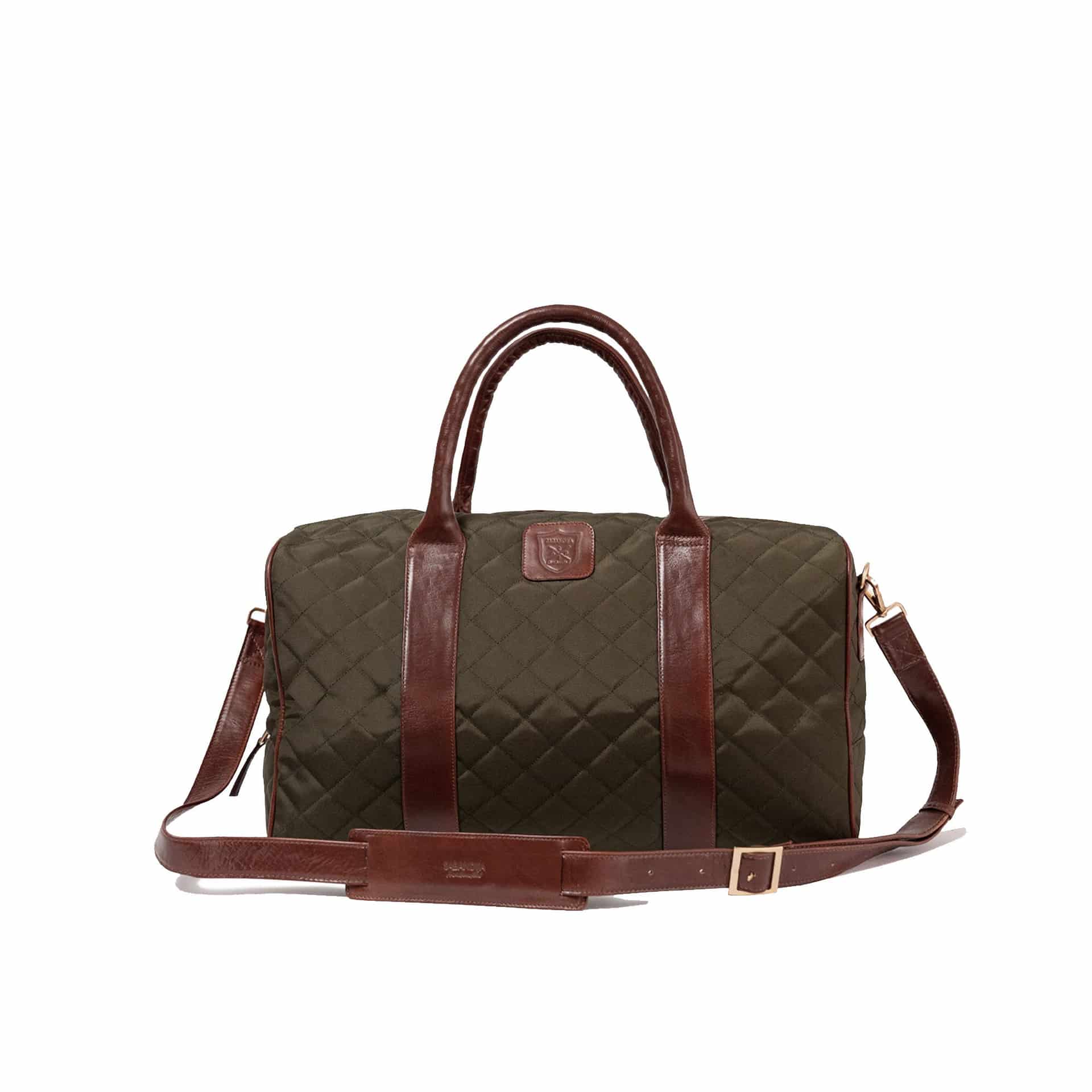 Forest weekender bag - miniatura 2