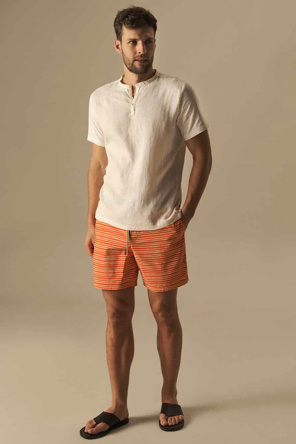 Pantaloneta Bahía - miniatura 3
