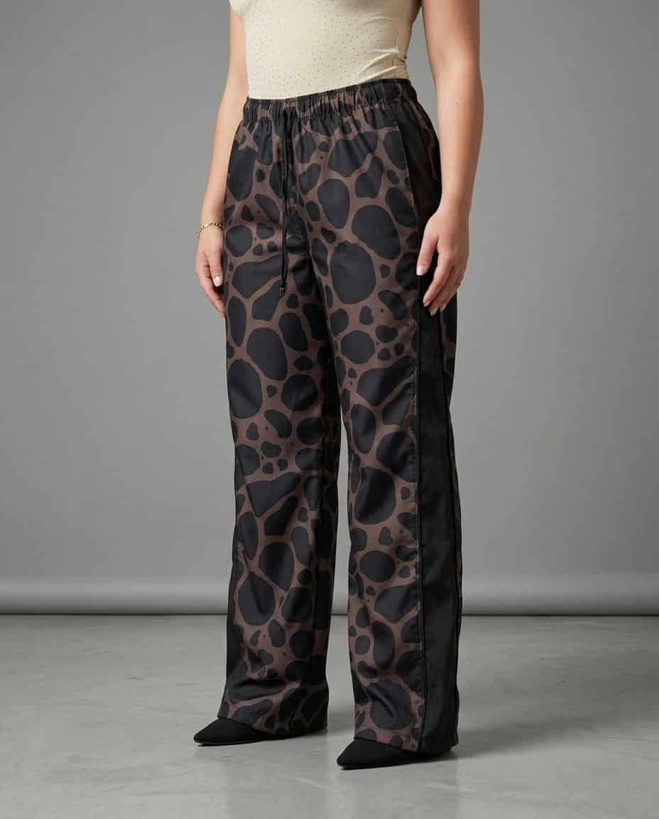 Pantalón Animal Print - miniatura 3