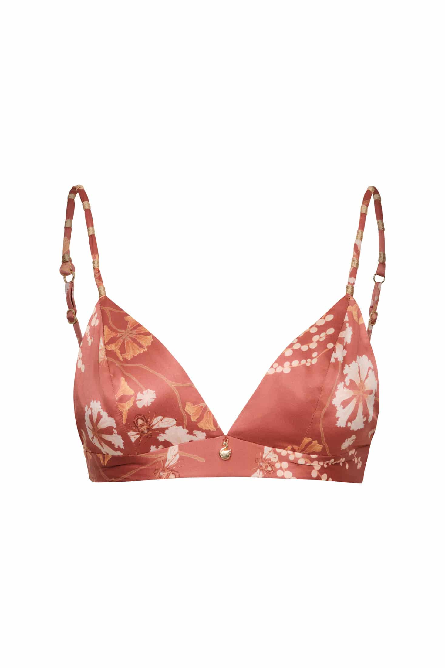 TOP GUAYACANES REVERSIBLE - miniatura 1