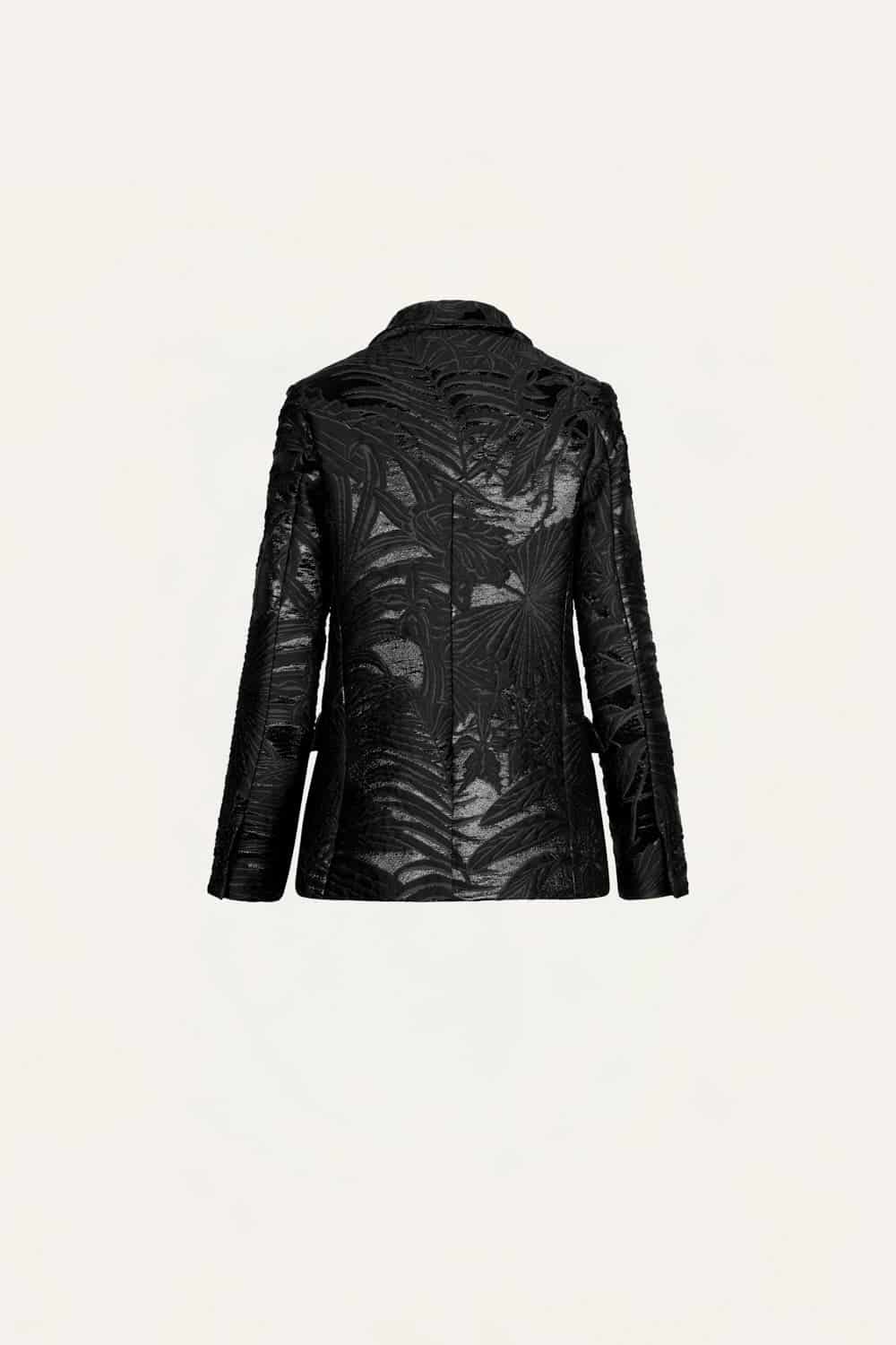 Force Of Nature Jacket - miniatura 3