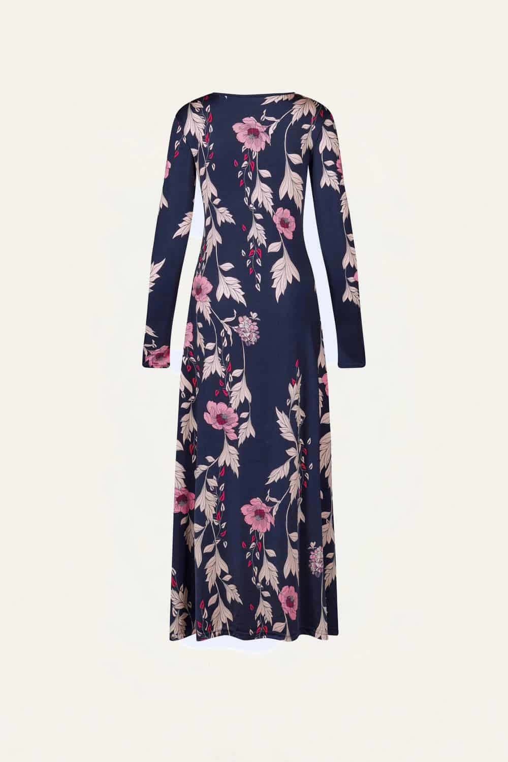 Alma Bordada Dress - miniatura 3