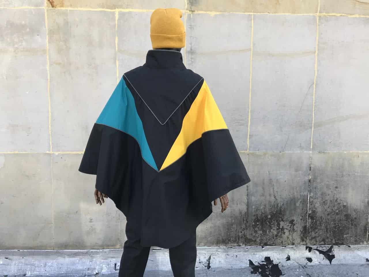 Poncho KP-49 - miniatura 4