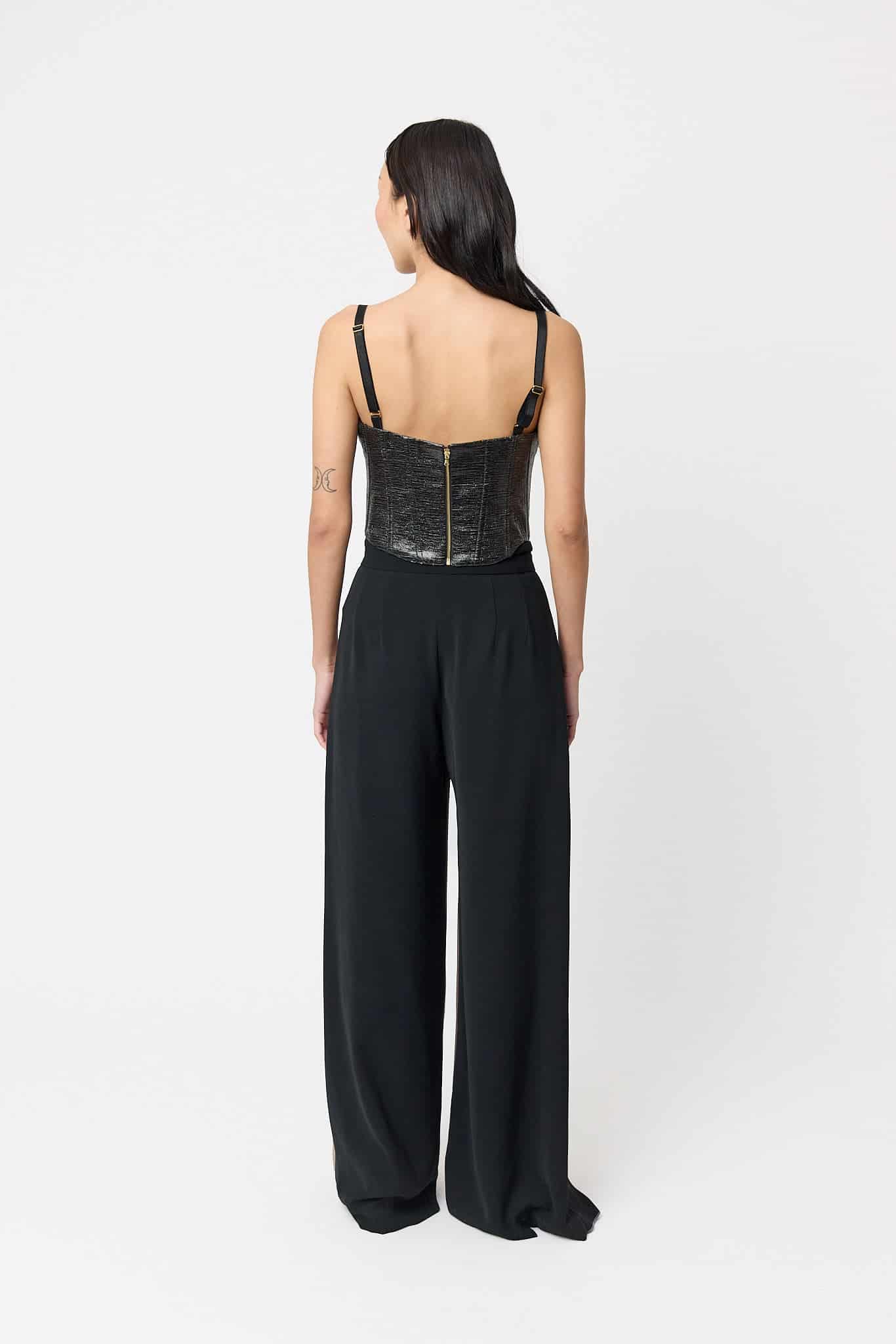 Lorne Bustier - miniatura 4