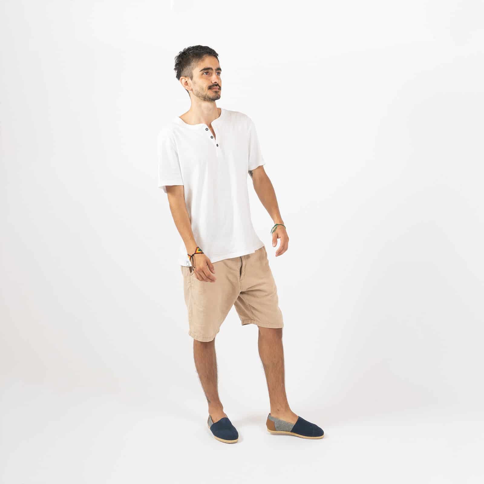 Pachas Blue / Brown Patch - miniatura 5