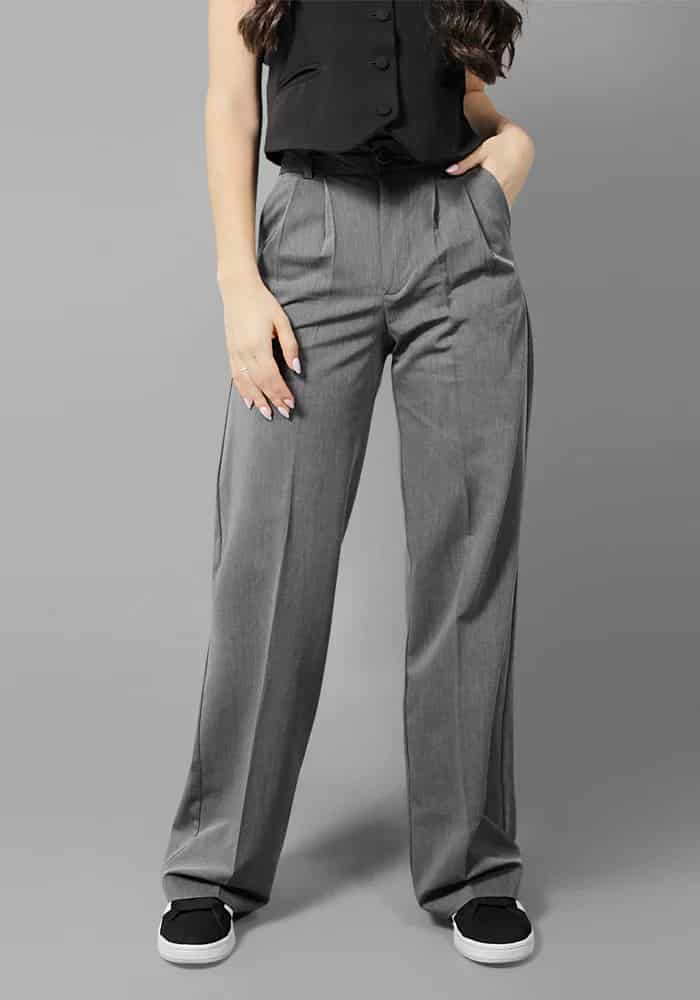 Pantalon Mujer Tela liviana - miniatura 2