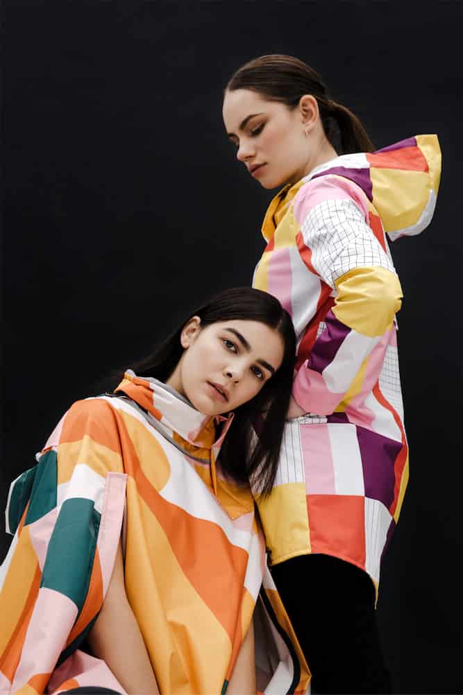 RAINCOAT 90´S (PRE-ORDER) - miniatura 4
