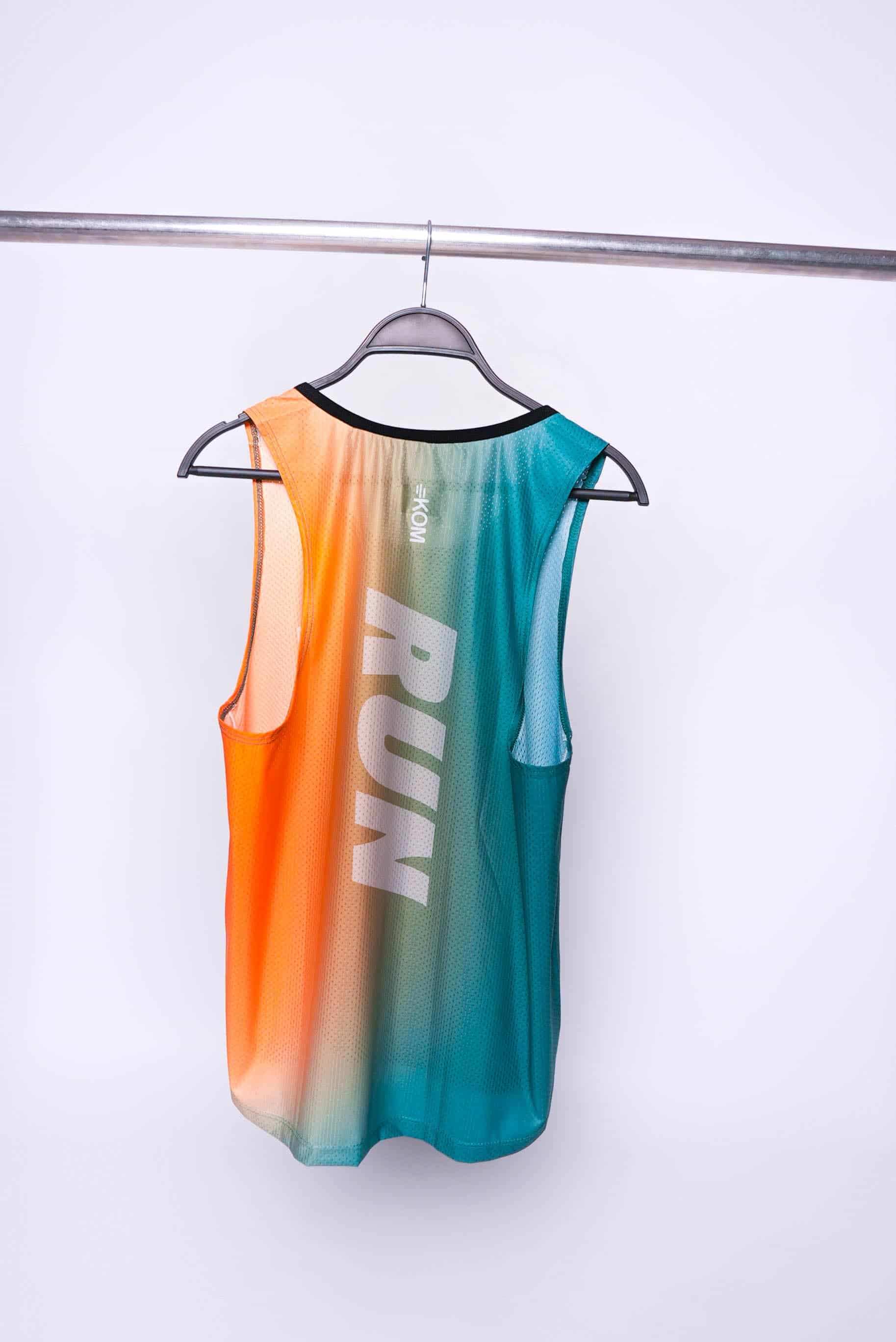 PRE ORDER | Esqueleto Running GIRO Sublimado™ - miniatura 4