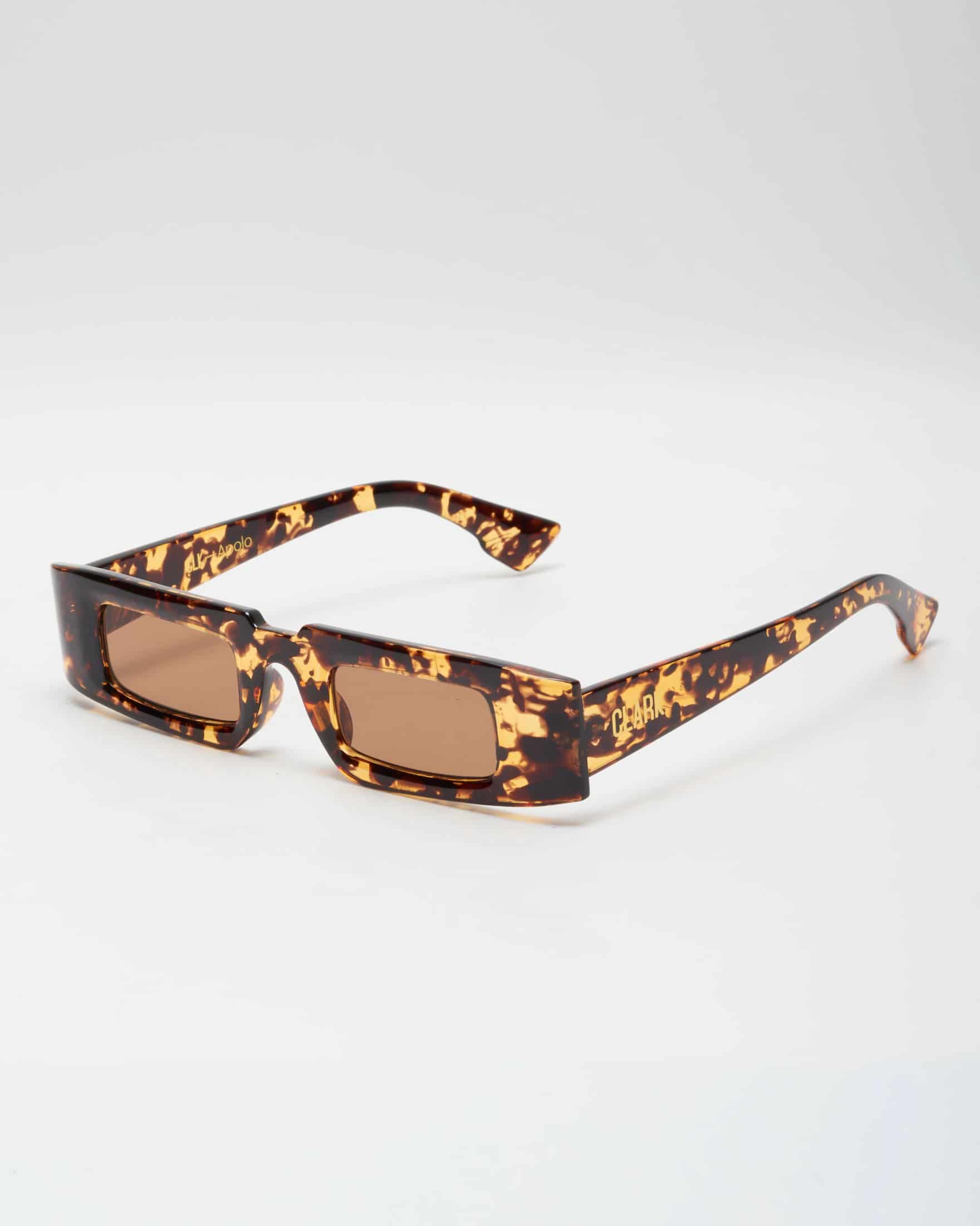 APOLO SUNGLASSES-CAREY BROWN - miniatura 5