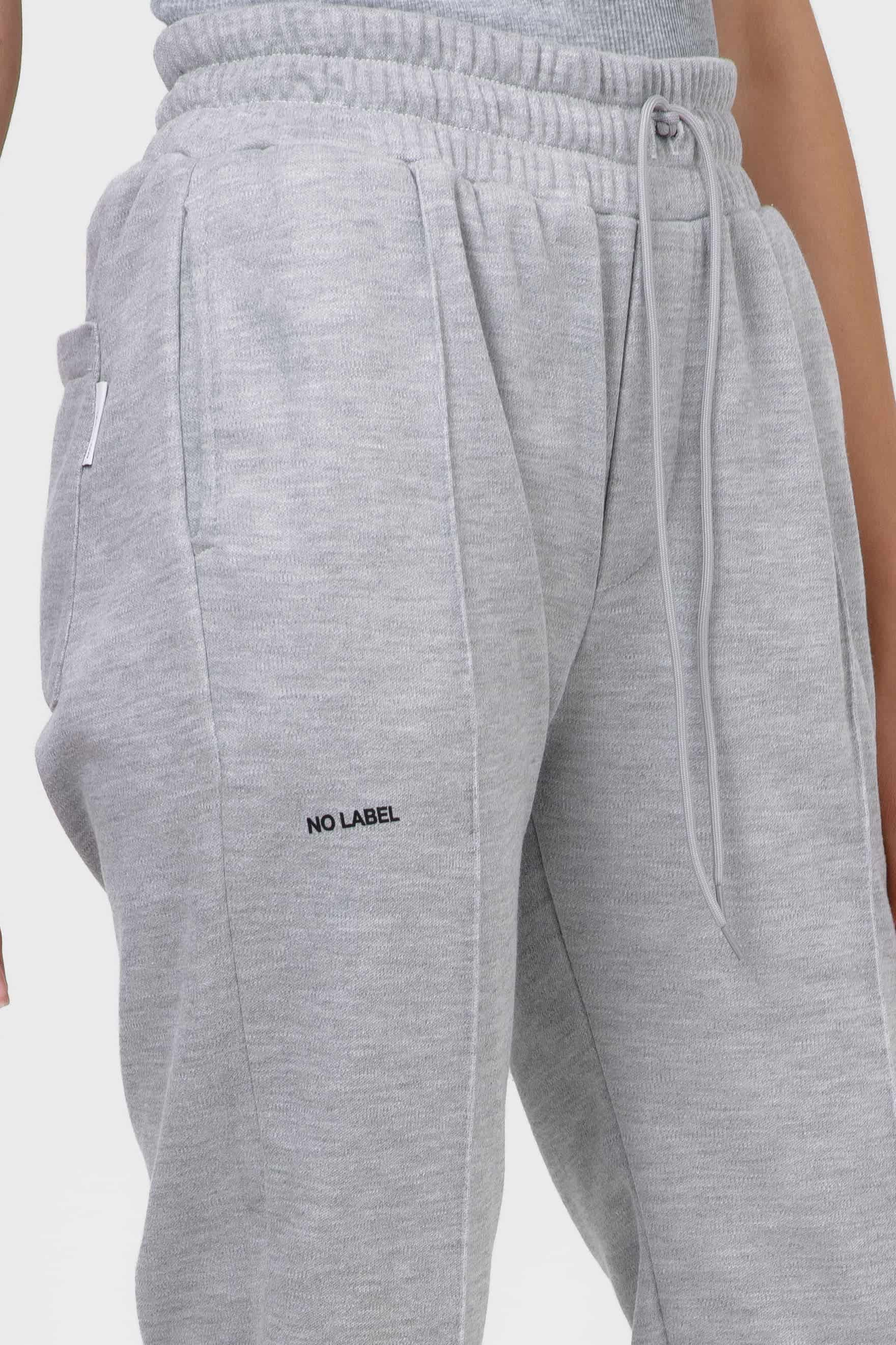 Perfect Joggers - Gray - miniatura 3