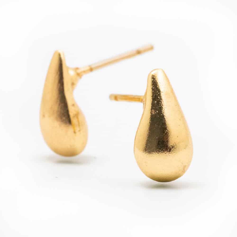 Aretes Topo Amore - miniatura 3