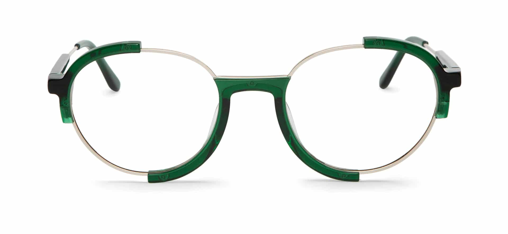 GREEN - KEVIN - miniatura 1
