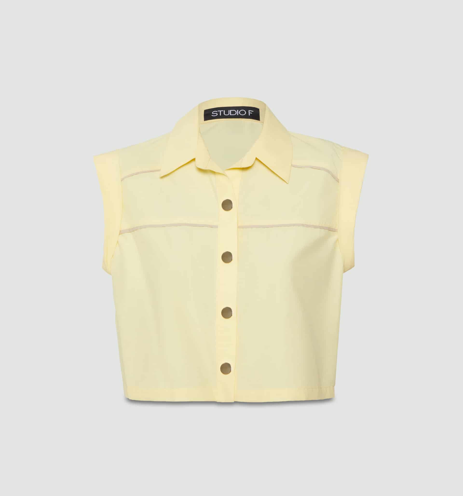 Blusa boxy sisa - miniatura 5