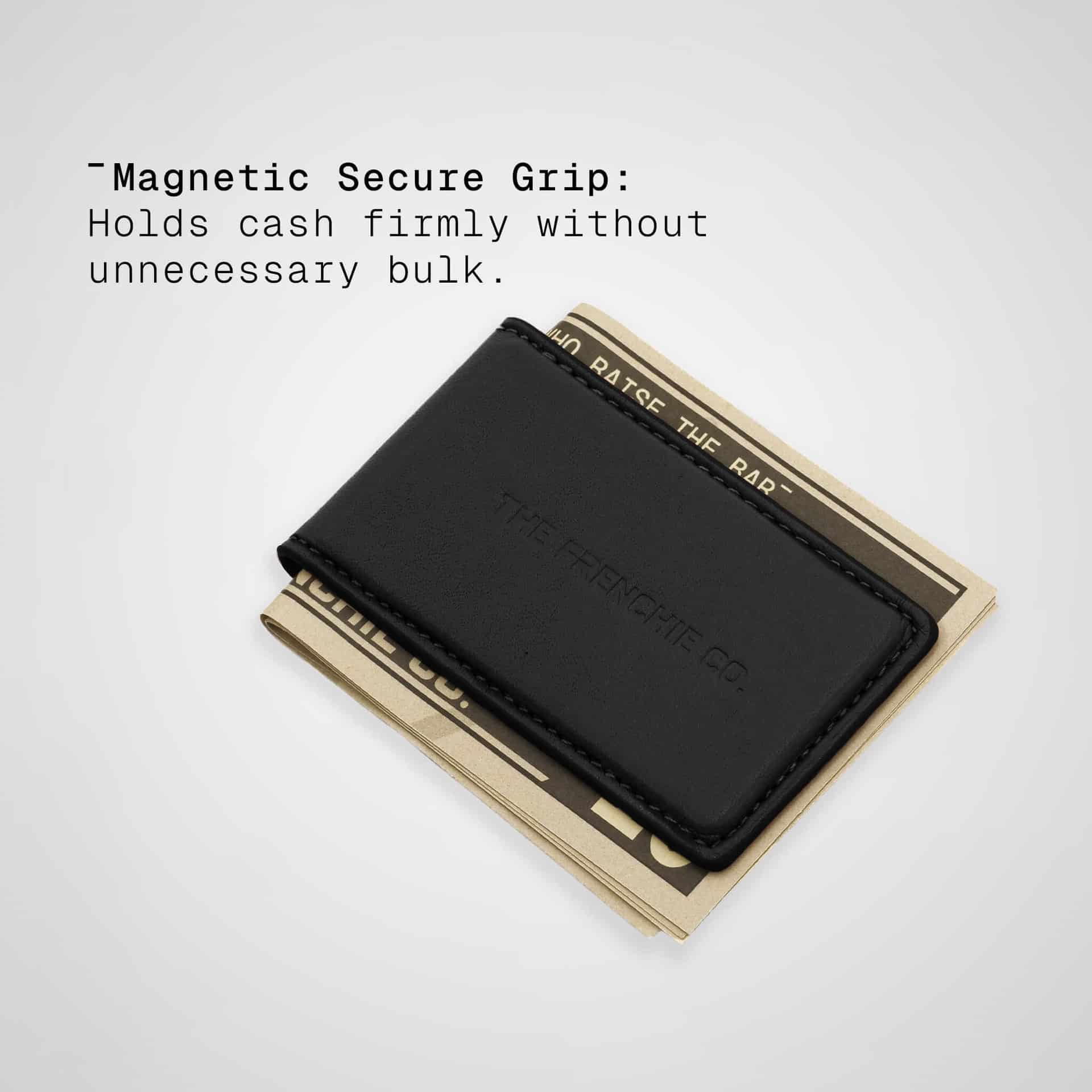 2 in 1 AirTag Money Clip - miniatura 2