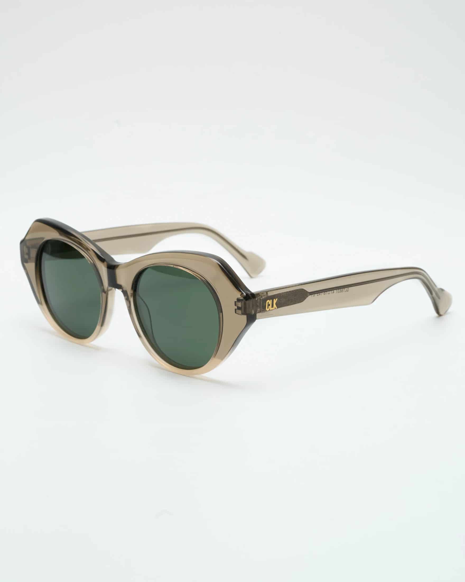 JULIA - CHAMPAGNE-WHITE / OLIVE - miniatura 2