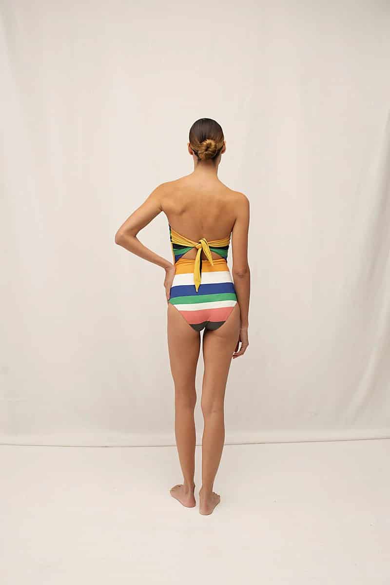 ALISON ONE PIECE - miniatura 7